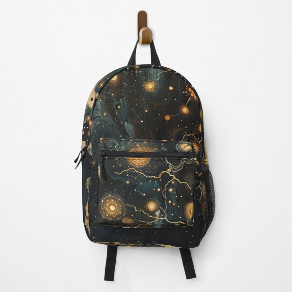 Item preview, Arboreal Cosmos: A Tree of Stars designed and sold by Nullycrunch.