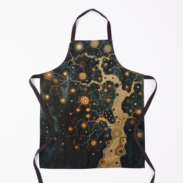 Item preview, Arboreal Cosmos: A Tree of Stars designed and sold by Nullycrunch.