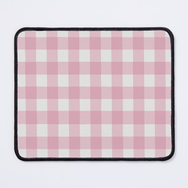 Item preview, Cute Pink Plad Pattern Coquette Style designed and sold by pinkunicornshop.