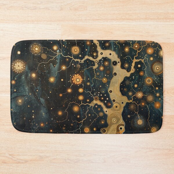 Item preview, Arboreal Cosmos: A Tree of Stars designed and sold by Nullycrunch.