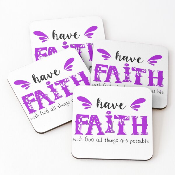Item preview, Have Faith designed and sold by iphotograph4.