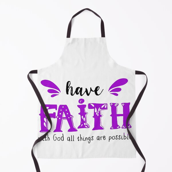 Item preview, Have Faith designed and sold by iphotograph4.