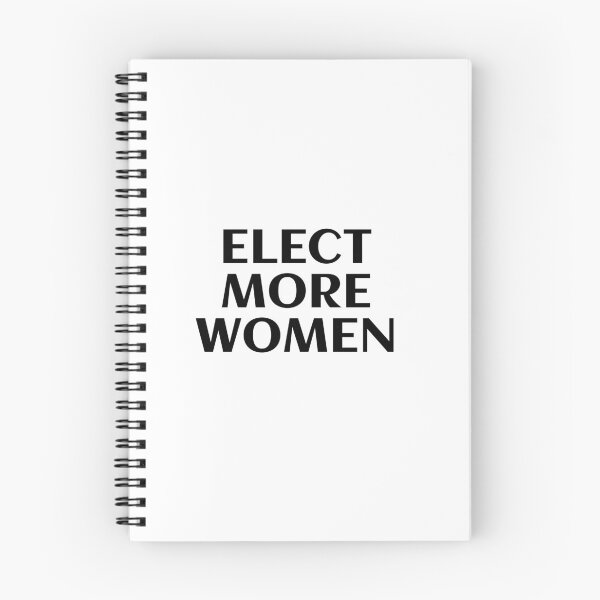 Item preview, Elect more women  designed and sold by Inspirationmotivation.