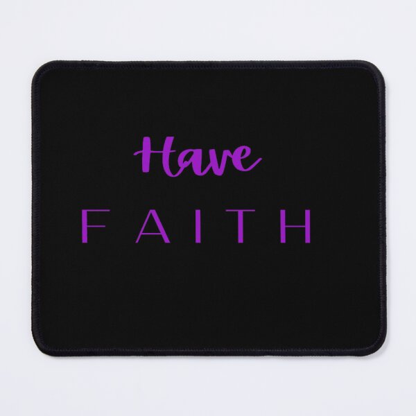 Item preview, Have Faith designed and sold by iphotograph4.