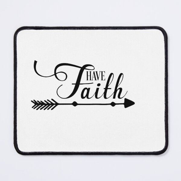 Item preview, Have Faith designed and sold by iphotograph4.