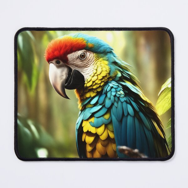 Item preview, Parrot designed and sold by Picsorama.