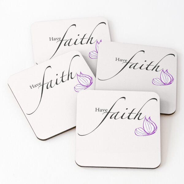 Item preview, Have Faith designed and sold by iphotograph4.