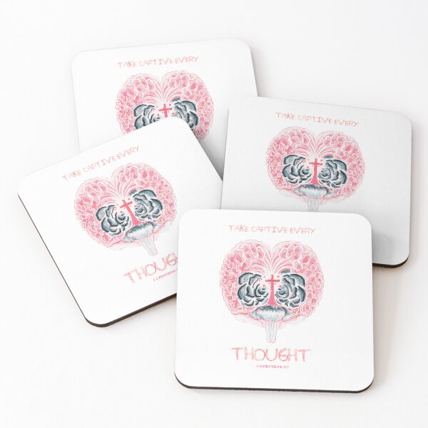 Item preview, Brain Clusters designed and sold by InkofStars.