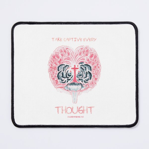 Item preview, Brain Clusters designed and sold by InkofStars.