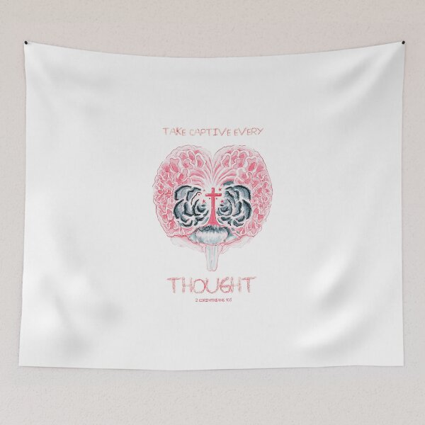 Item preview, Brain Clusters designed and sold by InkofStars.