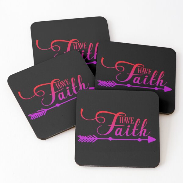 Item preview, Have Faith designed and sold by iphotograph4.