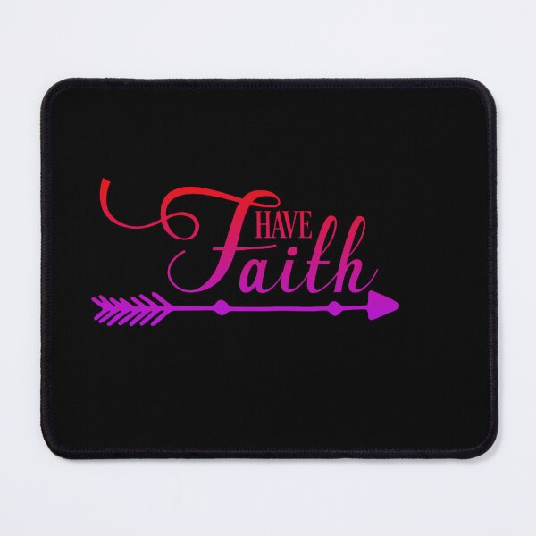 Item preview, Have Faith designed and sold by iphotograph4.