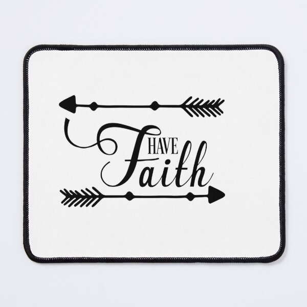 Item preview, Copy of Have Faith designed and sold by iphotograph4.