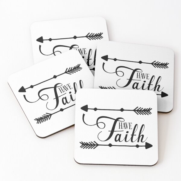 Item preview, Copy of Have Faith designed and sold by iphotograph4.