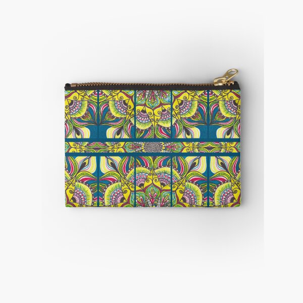 Item preview, Joy Mandala designed and sold by SaffronKay.