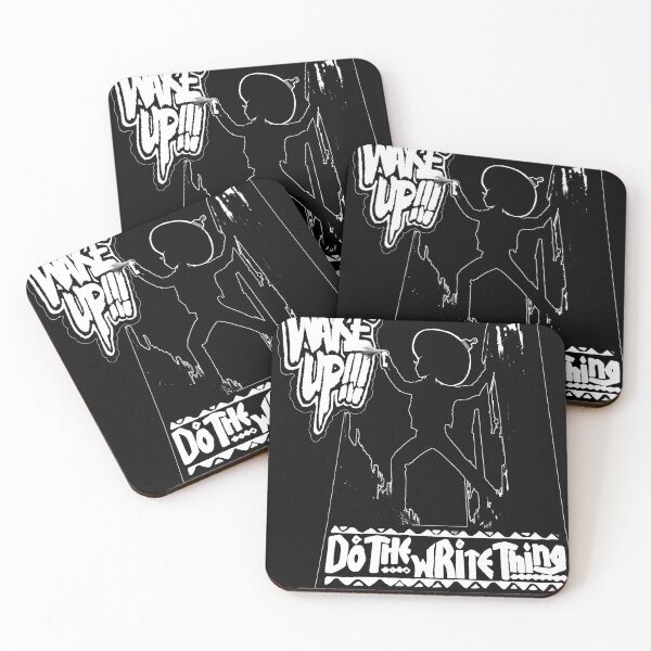 Item preview, WAKE UP!!!...WAKE UUUP!!!...WAKE UP!! pt.129 designed and sold by Mars-b.