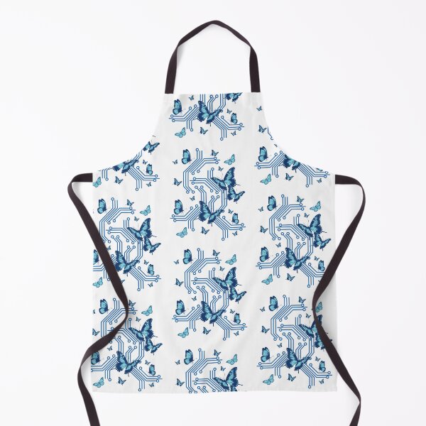 Item preview, Enjoy The Butterflies with Technology designed and sold by Odetee.