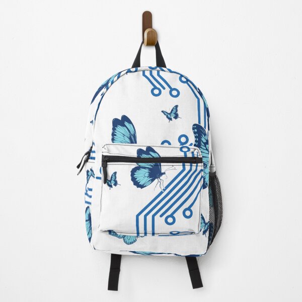 Item preview, Enjoy The Butterflies with Technology designed and sold by Odetee.