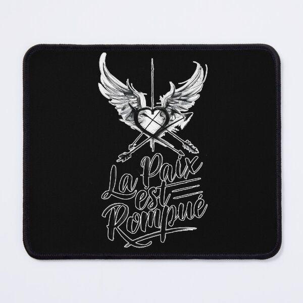 Item preview, broken peace by cupid_vintage graphic designed and sold by FORPOTATOPARTY.