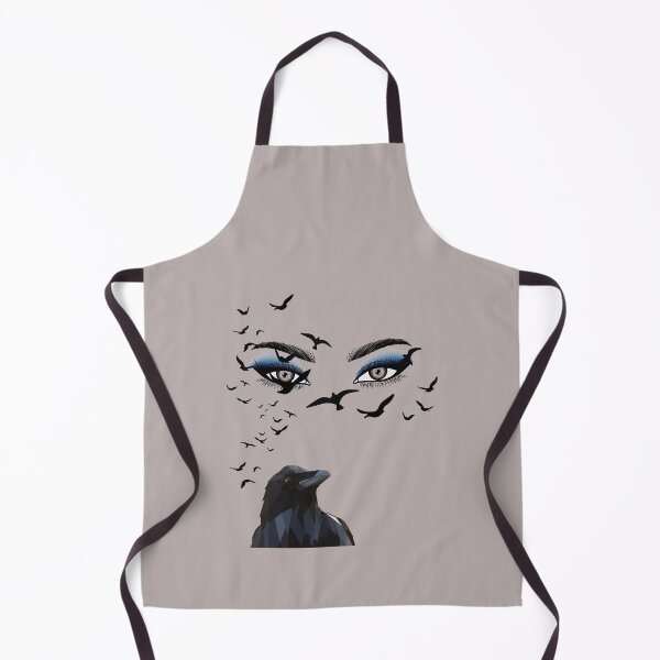 Item preview, The Crows Have Eyes designed and sold by loveannastacia.