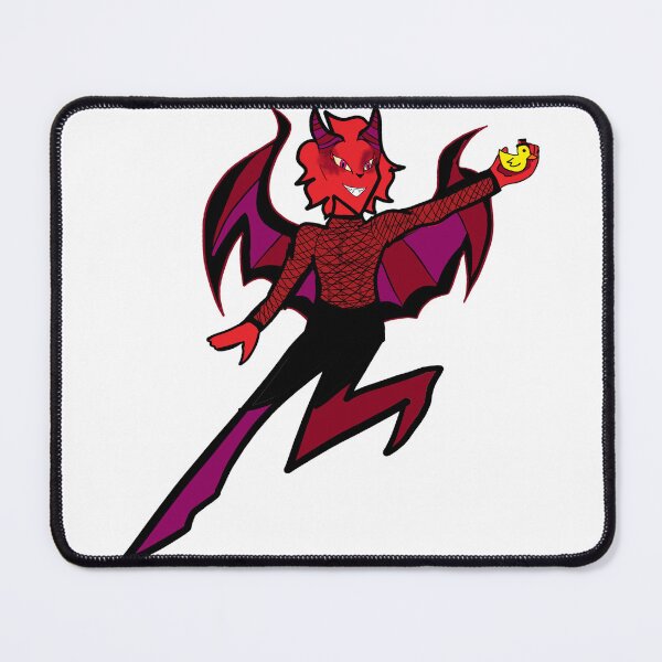 Item preview, OC hazbin hotel Jax dragon prince  designed and sold by Joey-universe19.