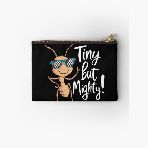 Item preview, Small guy x Short ant designed and sold by The  Knick Knack Nook.