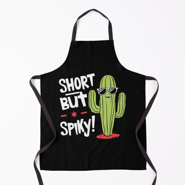 Item preview, Small guy x Short cactus designed and sold by The Knick Knack Nook.