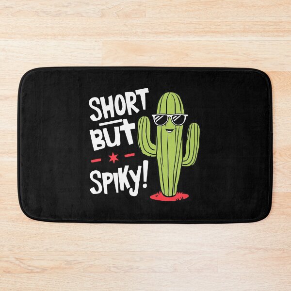 Item preview, Small guy x Short cactus designed and sold by The  Knick Knack Nook.