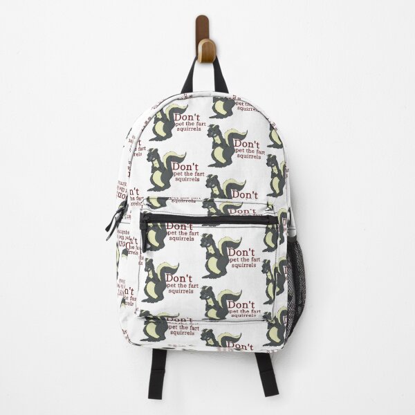 Item preview, BEWARE OF SKUNK designed and sold by prairiestickers.