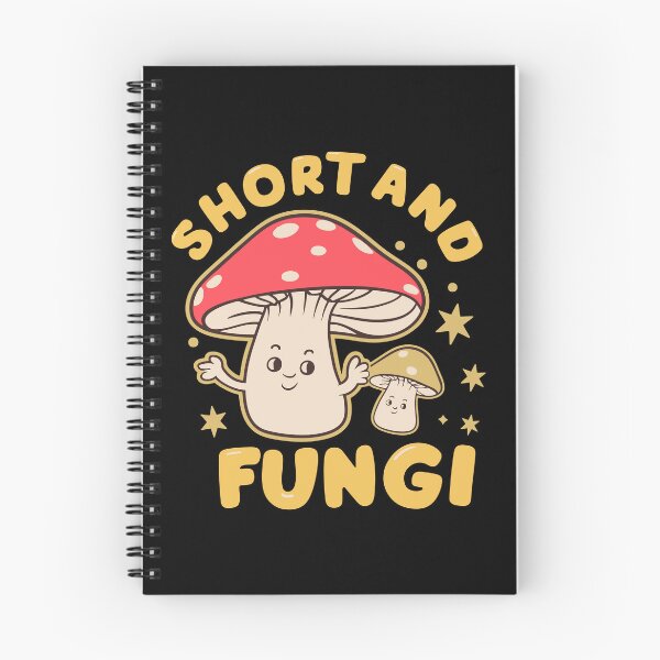 Item preview, Small guy x Short mushroom designed and sold by The  Knick Knack Nook.