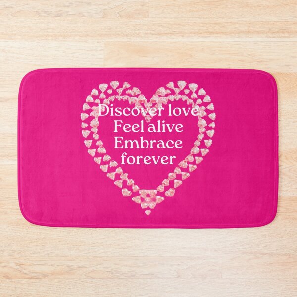 Item preview, Forever Yours designed and sold by AI-Only Creations.