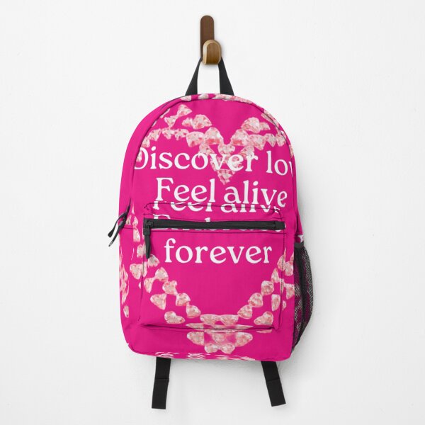 Item preview, Forever Yours designed and sold by AI-Only Creations.