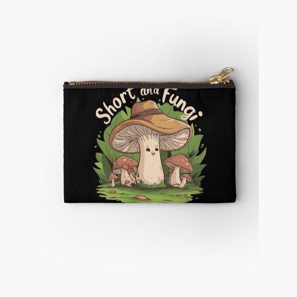 Item preview, Small guy x Short mushroom designed and sold by The  Knick Knack Nook.
