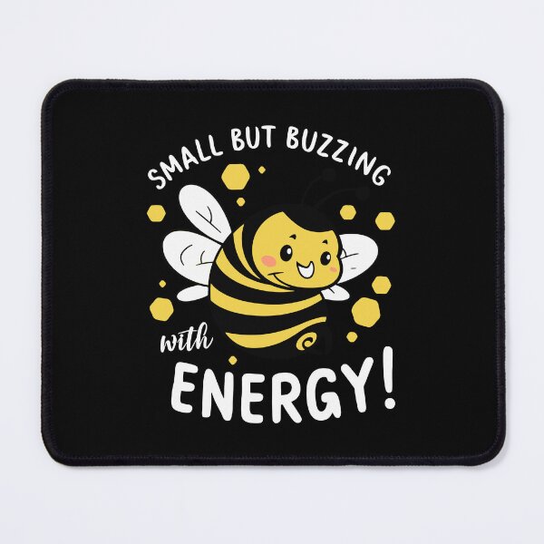 Item preview, Copy of Small guy x Short bee designed and sold by The  Knick Knack Nook.