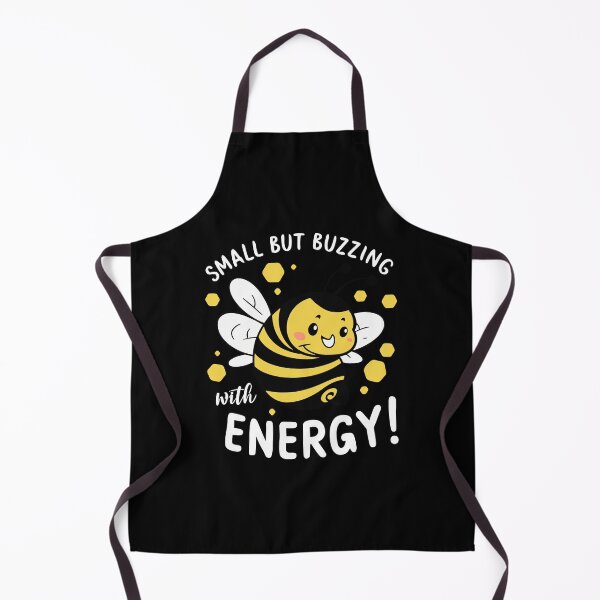 Item preview, Copy of Small guy x Short bee designed and sold by The Knick Knack Nook.