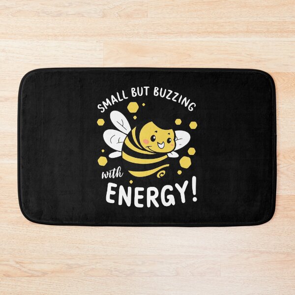 Item preview, Copy of Small guy x Short bee designed and sold by The  Knick Knack Nook.