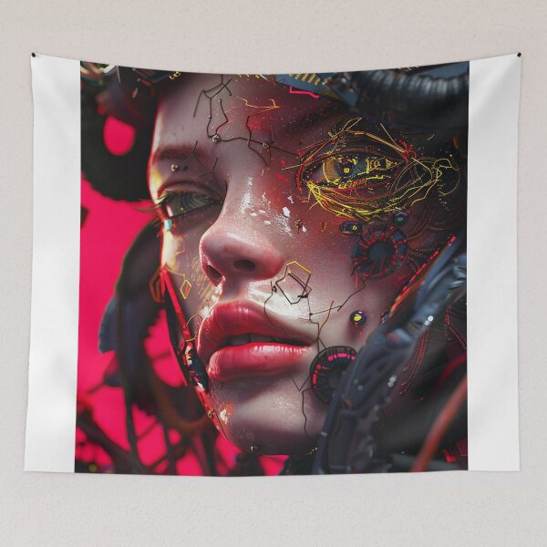 Item preview, Vision of Tomorrow: The Synthesis designed and sold by Nullycrunch.