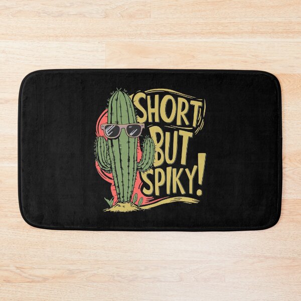 Item preview, Small guy x Short cactus designed and sold by The  Knick Knack Nook.