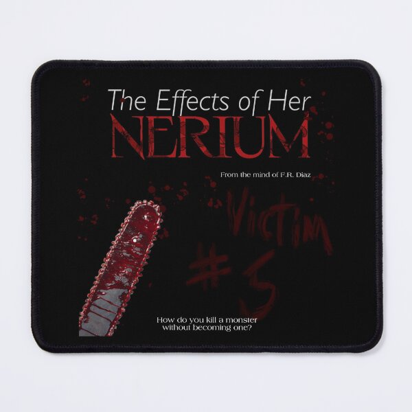 Item preview, Victim #5 (realistic version) designed and sold by F.R. Diaz Dark Creations LLC.