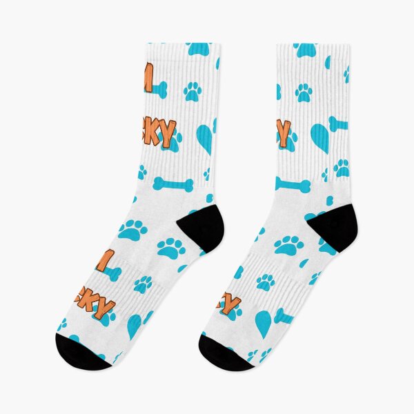 Item preview, Bandana Con Nombre De Animales Soy Lucky Nombres De Perros designed and sold by AtlinNilta.