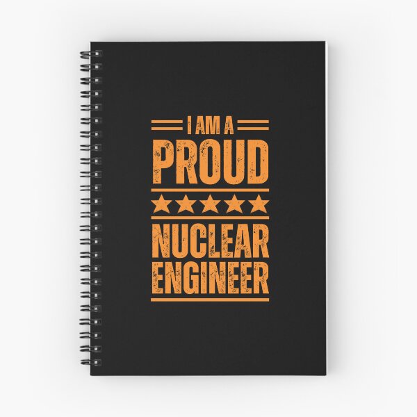 Item preview, I'm A very proud Nuclear Engineer designed and sold by rootartino.