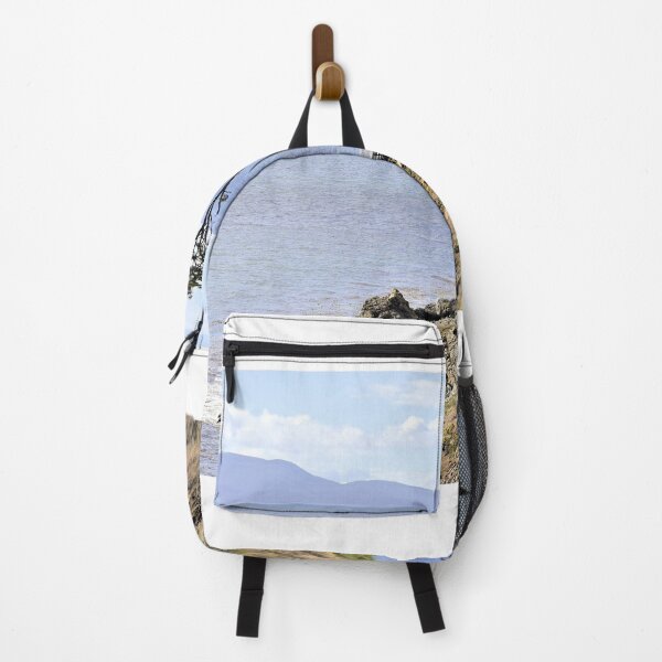 Item preview, Strait of Magellan designed and sold by Brendan Buckley.