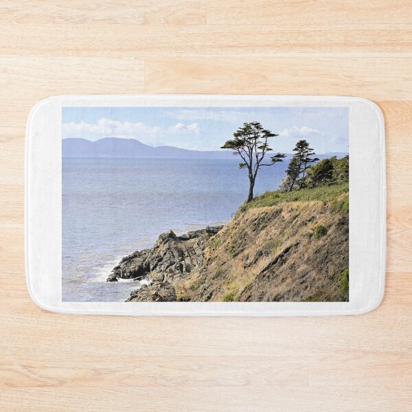 Item preview, Strait of Magellan designed and sold by Brendan Buckley.