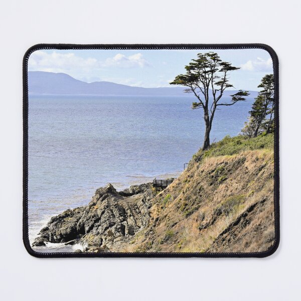 Item preview, Strait of Magellan designed and sold by Brendan Buckley.