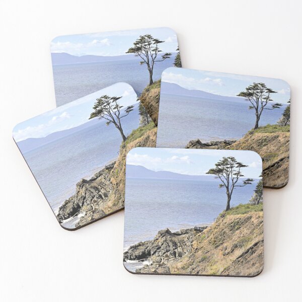 Item preview, Strait of Magellan designed and sold by Brendan Buckley.