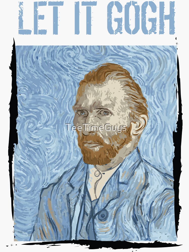 let it gogh