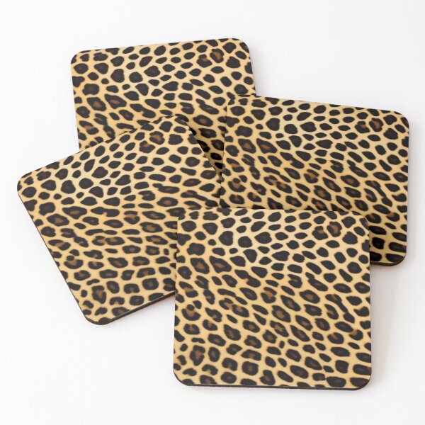 Item preview, Leopard print  designed and sold by Starfox120.