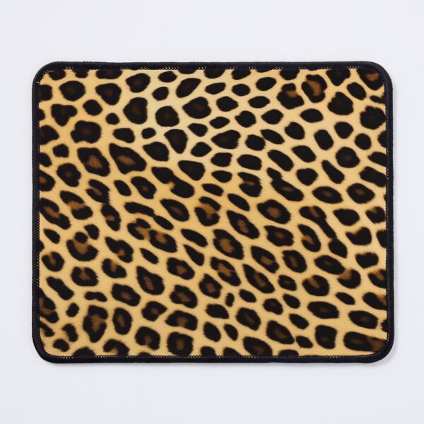 Item preview, Leopard print  designed and sold by Starfox120.