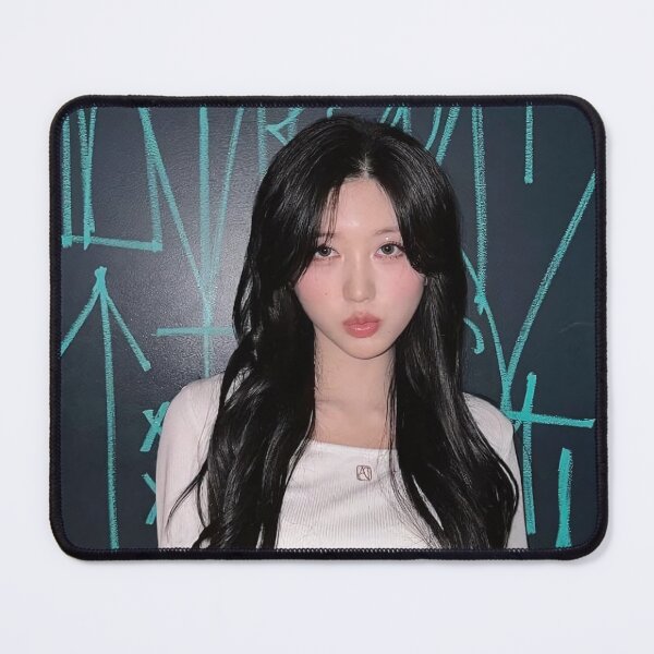 Item preview, IVE GAEUL IVE Mine designed and sold by Valereekmerch.
