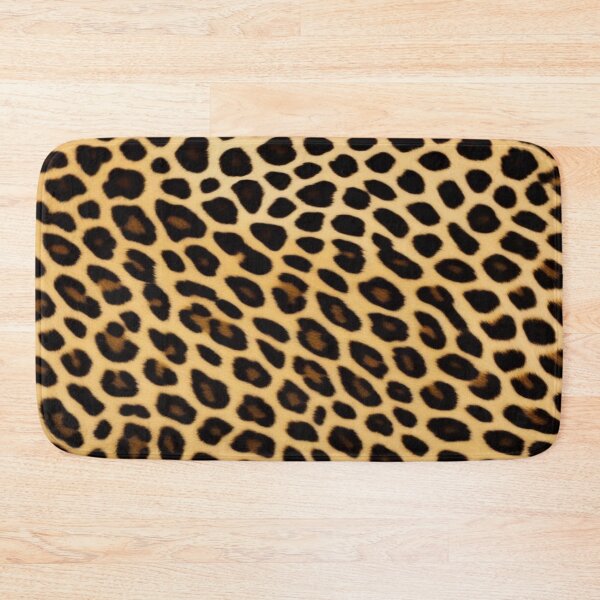 Item preview, Leopard print  designed and sold by Starfox120.